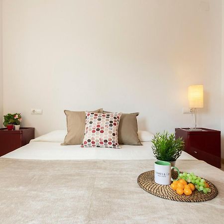 Homes & Go Rescat Salou Eksteriør billede