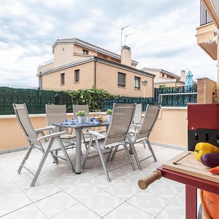 Homes & Go Rescat Salou Eksteriør billede