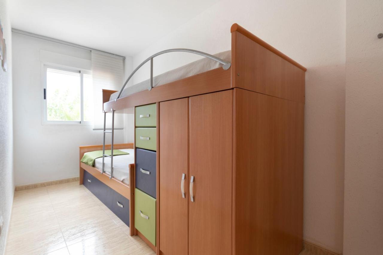Homes & Go Rescat Salou Eksteriør billede