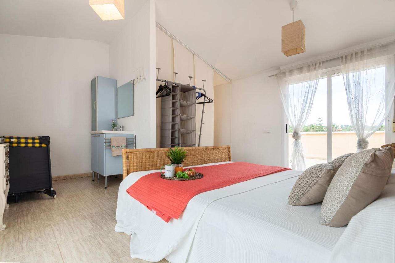 Homes & Go Rescat Salou Eksteriør billede