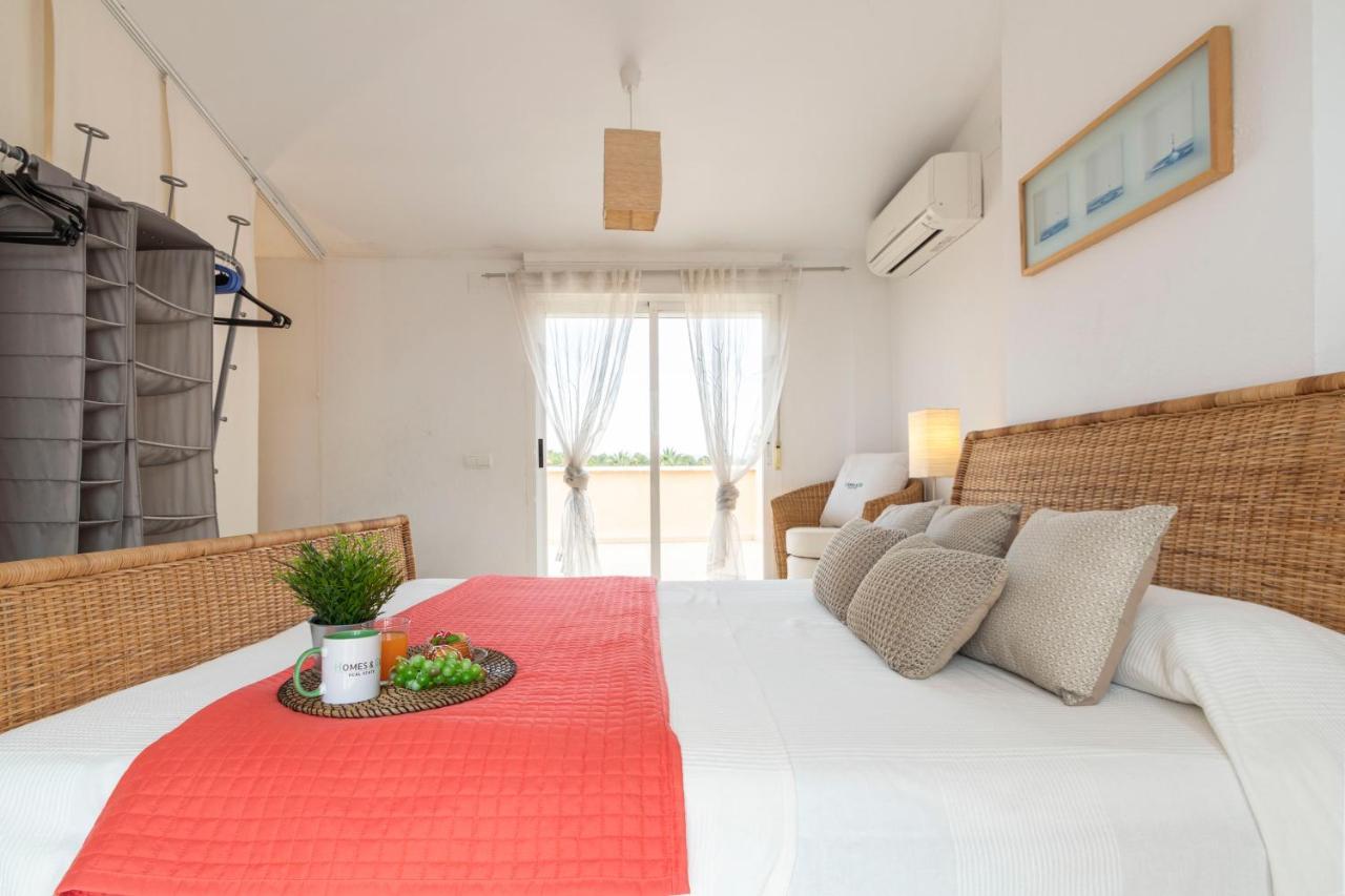 Homes & Go Rescat Salou Eksteriør billede