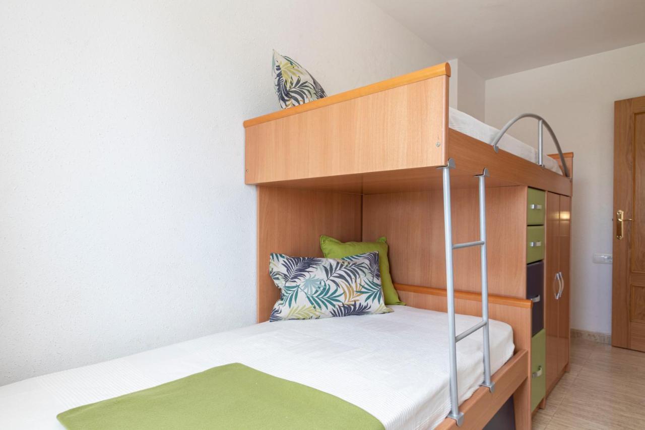 Homes & Go Rescat Salou Eksteriør billede