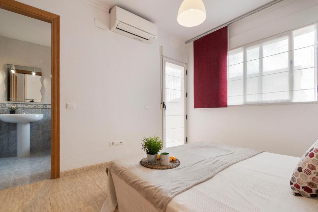 Homes & Go Rescat Salou Eksteriør billede