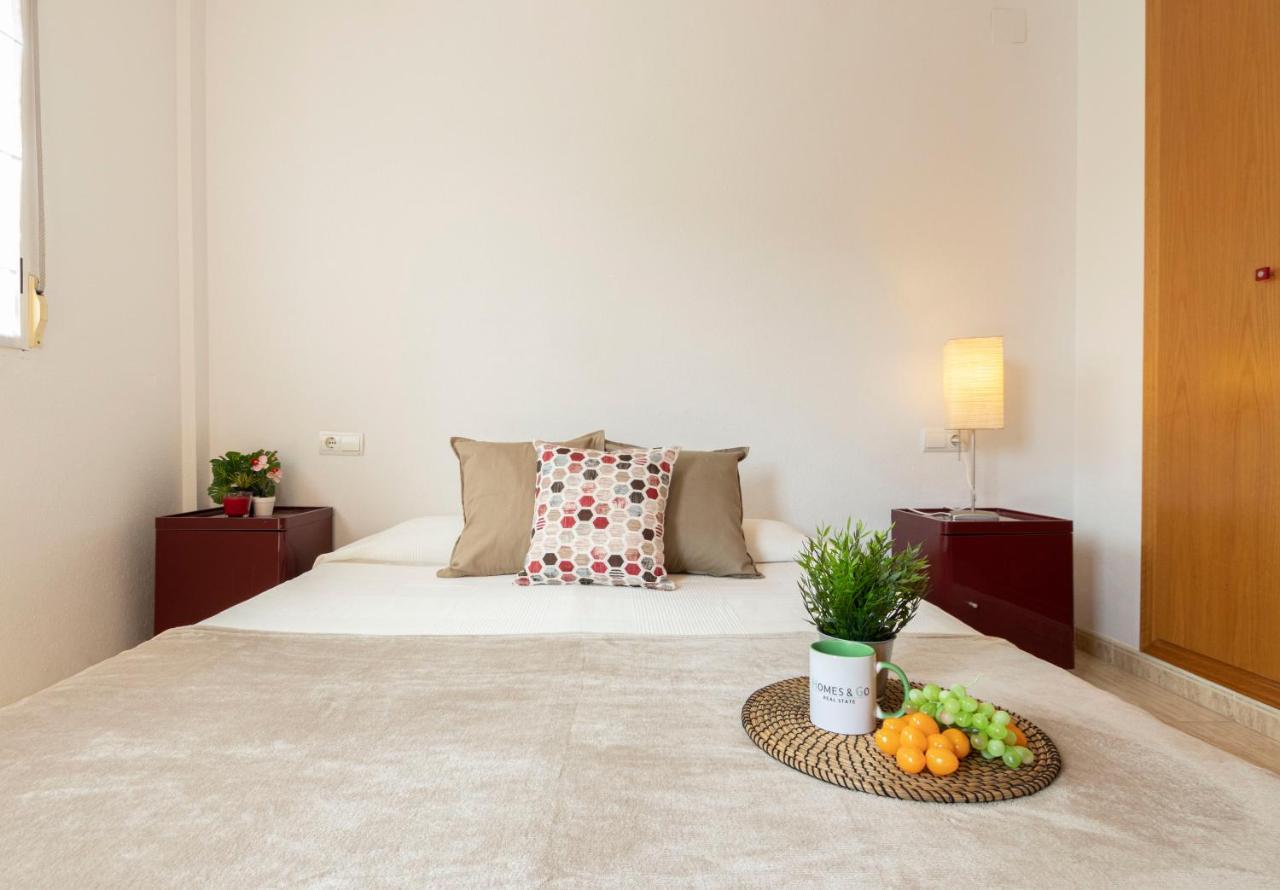 Homes & Go Rescat Salou Eksteriør billede