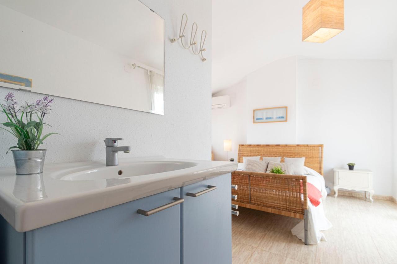 Homes & Go Rescat Salou Eksteriør billede